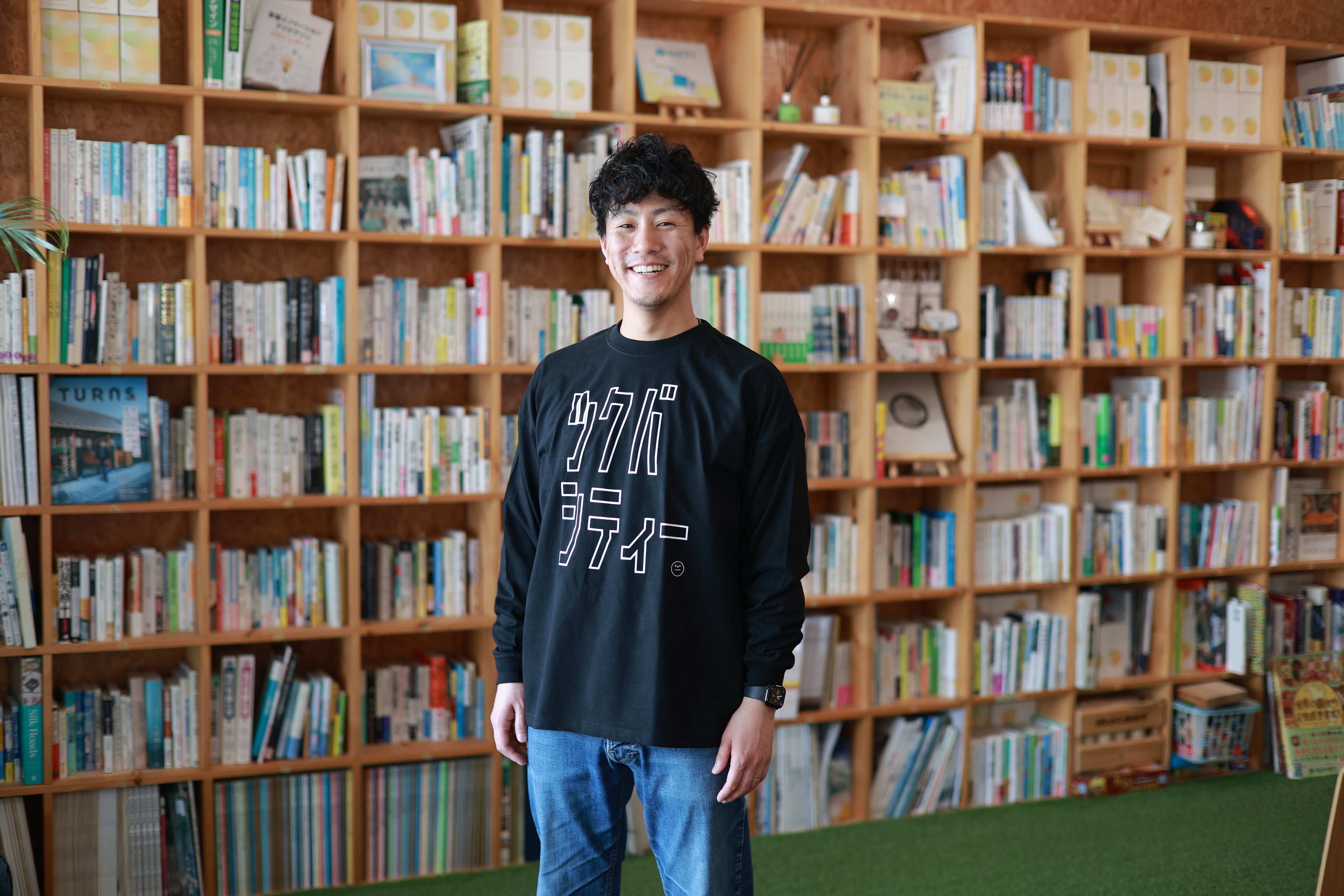 カタカナシティーロンT