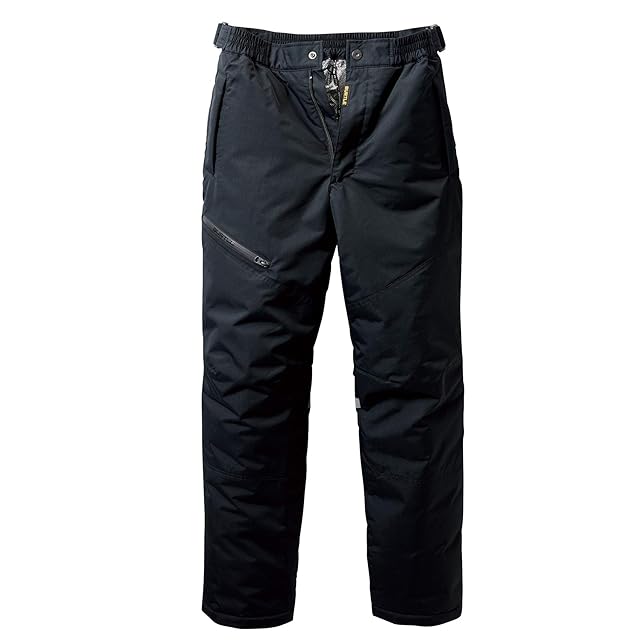 ネイバーフッド パンツ NEIGHBORHOOD 19AW WP.WIDE/EC-PT 192SPNH