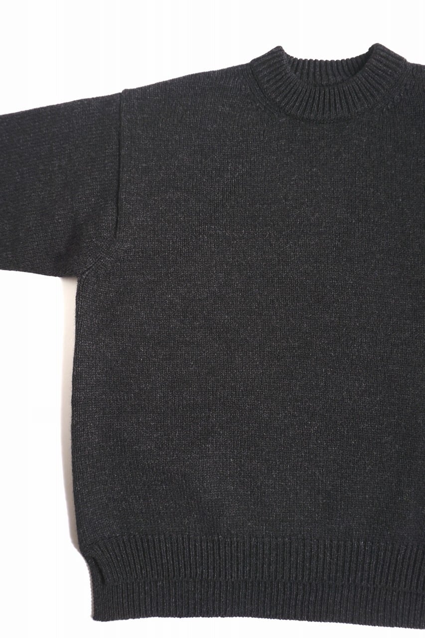 Hand Framed Super Merino P/O