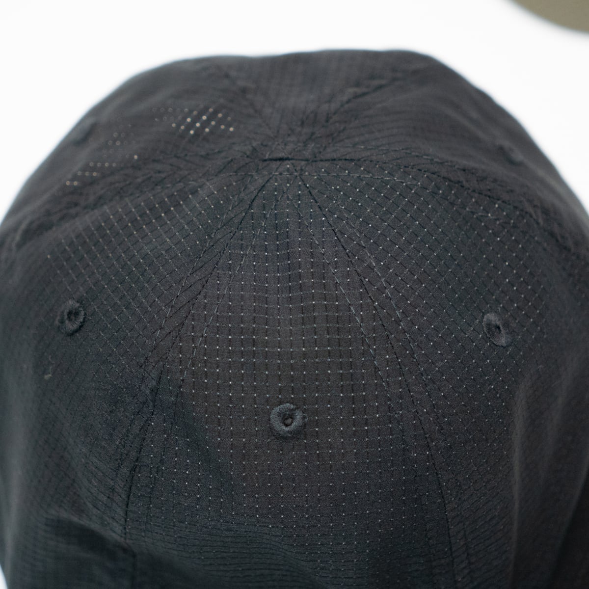 7Elements スタンダードキャップ（登山用キャップ/トレラン用キャップ