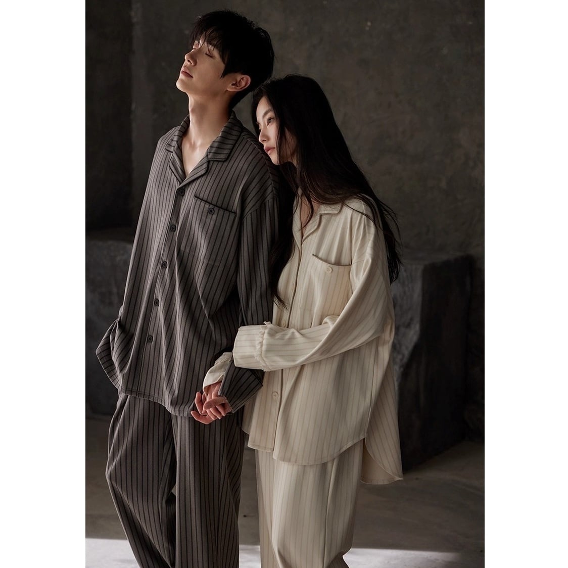 ペアパジャマ | SUYAA