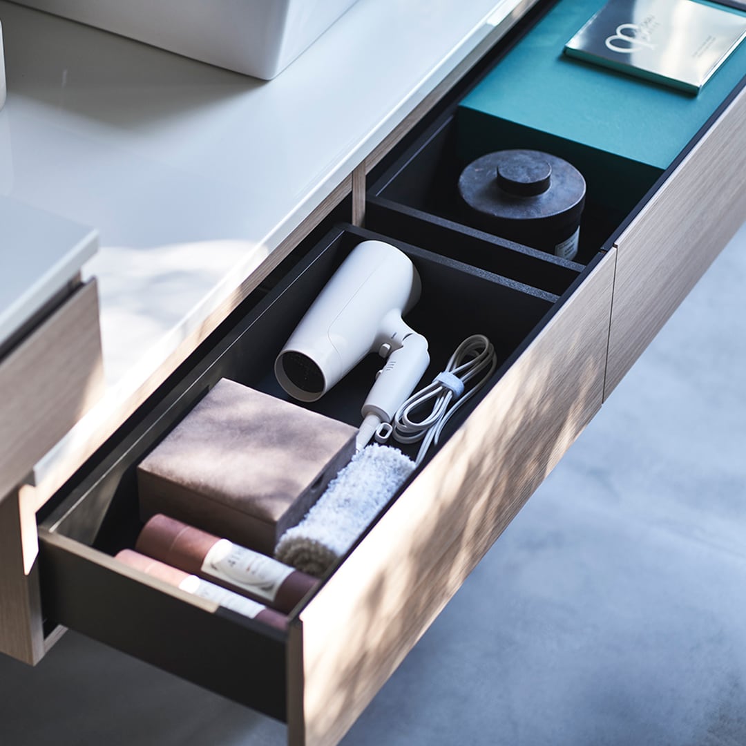 洗面台 MA-WS1200SL 幅120cm 奥行60cm 高さ54cm 洗面器付 洗面器左