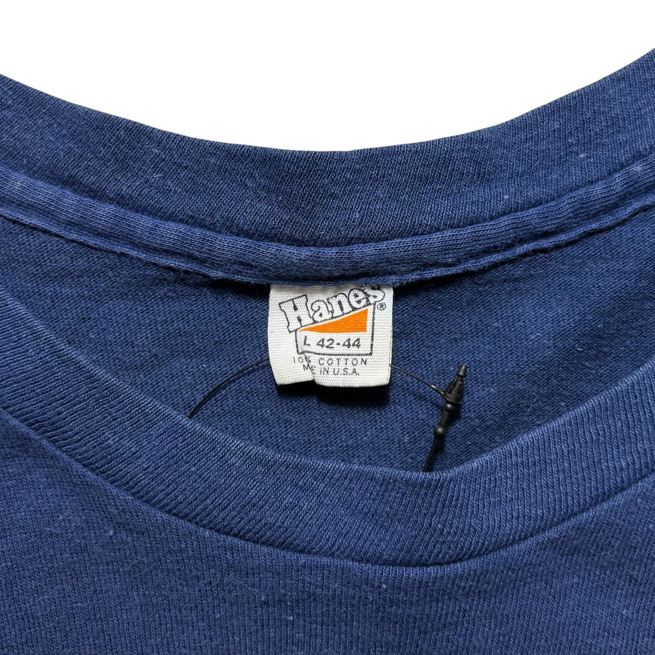 vintage 1970’s THE MOODY BLUES music tee