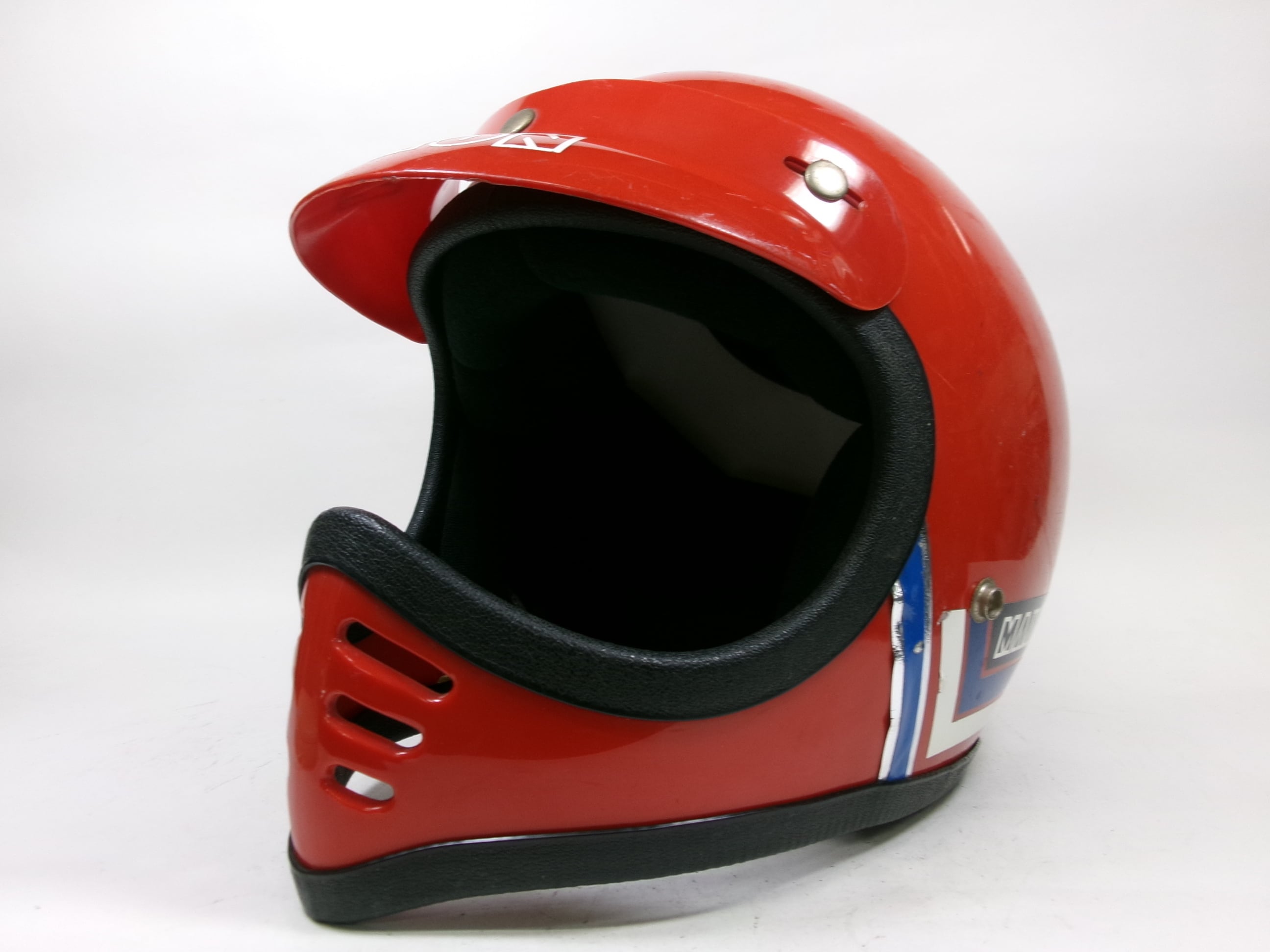 Full Face | HEADS Vintage Helmets & Accessories
