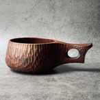 ウォルナット　WALNUT CUP 280ml -  WL06