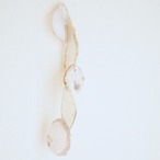 Crystal Forest - アゲートヒーリングチャイム / Agate Sun Catcher Wind Chime