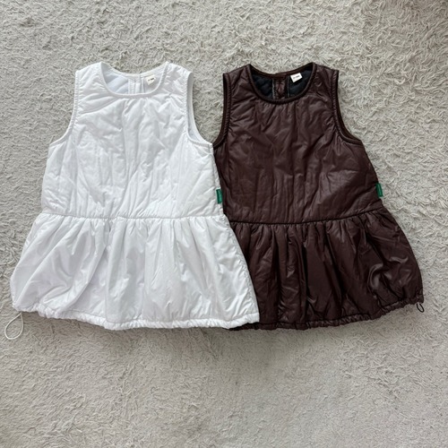 OWA［取寄］hangari onepiece 25winter