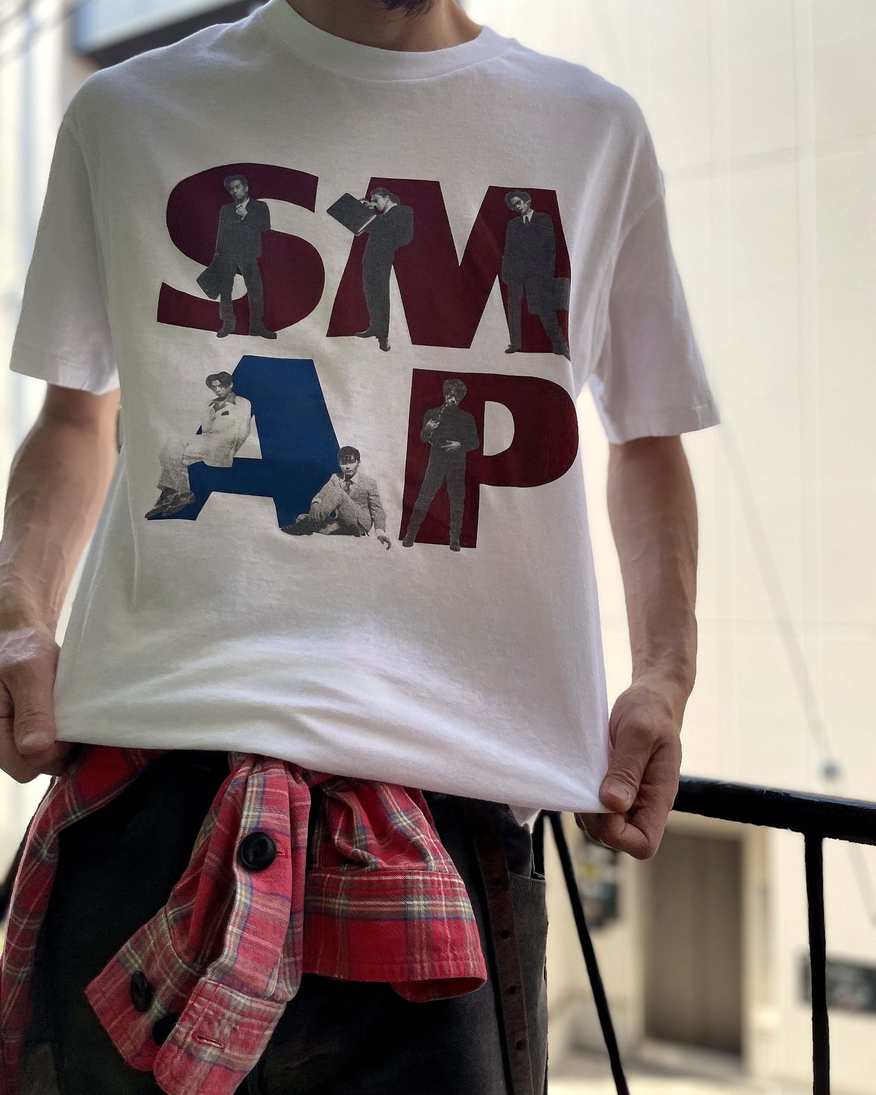 00's SOUTHERN ALL STARS “HOTEL PACIFIC” T-Shirt / サザン