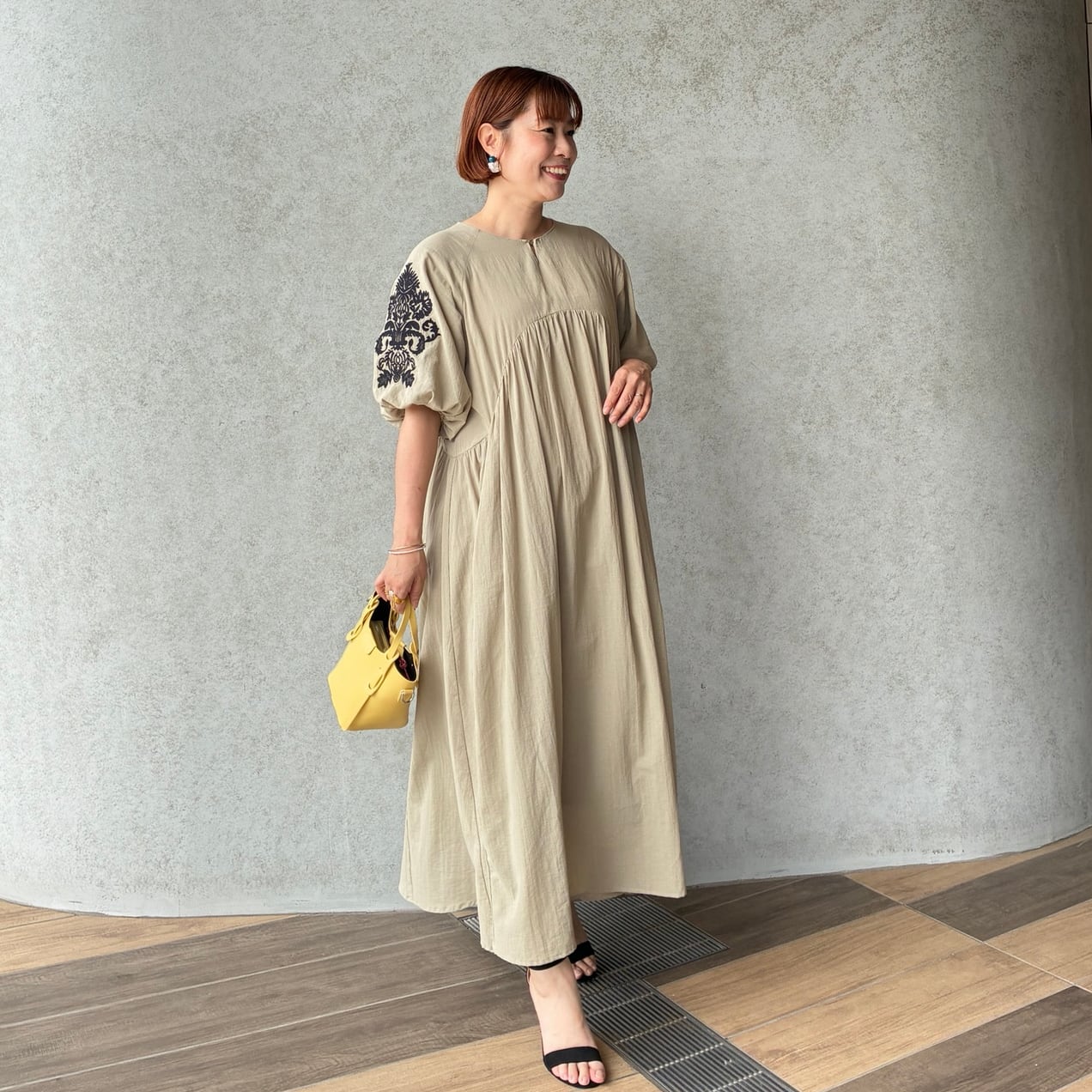 ONE-PIECE | keep my closet