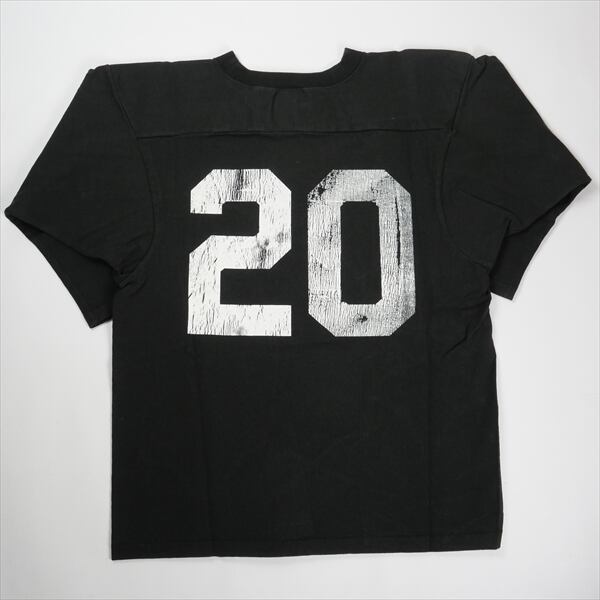 テンダーロイン チャンピオン ナンバリングフットボールT XL テンダーロイン チャンピオン ナンバリングフットボールT XL