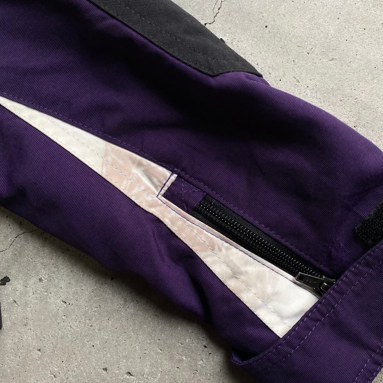 00年代 THE NORTH FACE ザ ノースフェイス STEEP TECH スティープ