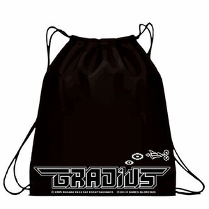 「Game Master 80 ～ GRADIUS～」グラディウス スニーカー / GAMES GLORIOUS