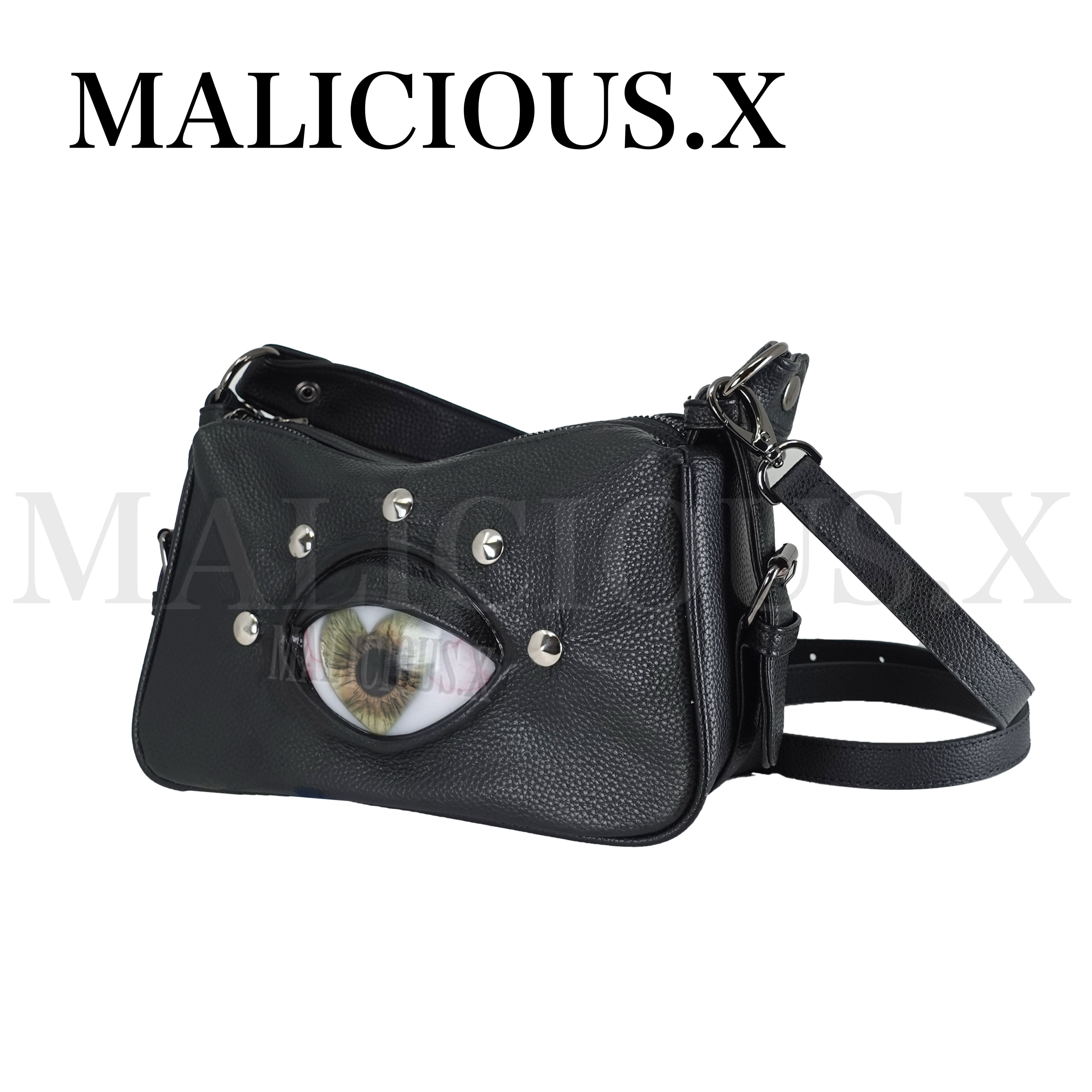 BAG | MALICIOUS.X