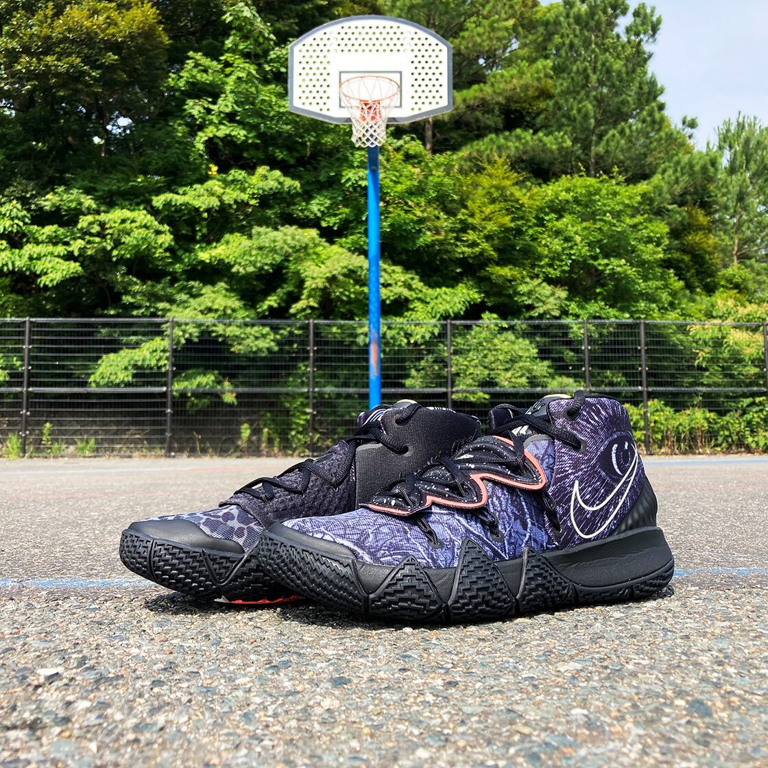 Nike Kybrid S2 EP 