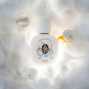 【SIAM1928】MEKHA ARANYA