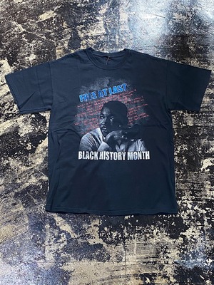 90’s-00’s Martin Luther King Jr. Tee