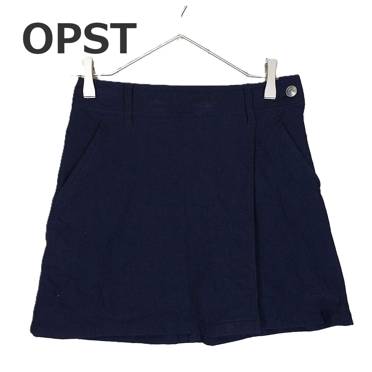 【新品タグ付き】M・U SPORTS エムユースポーツ ゴルフ スカート M・U SPORTS(エムユースポーツ) レディース｜中古ゴルフウェア