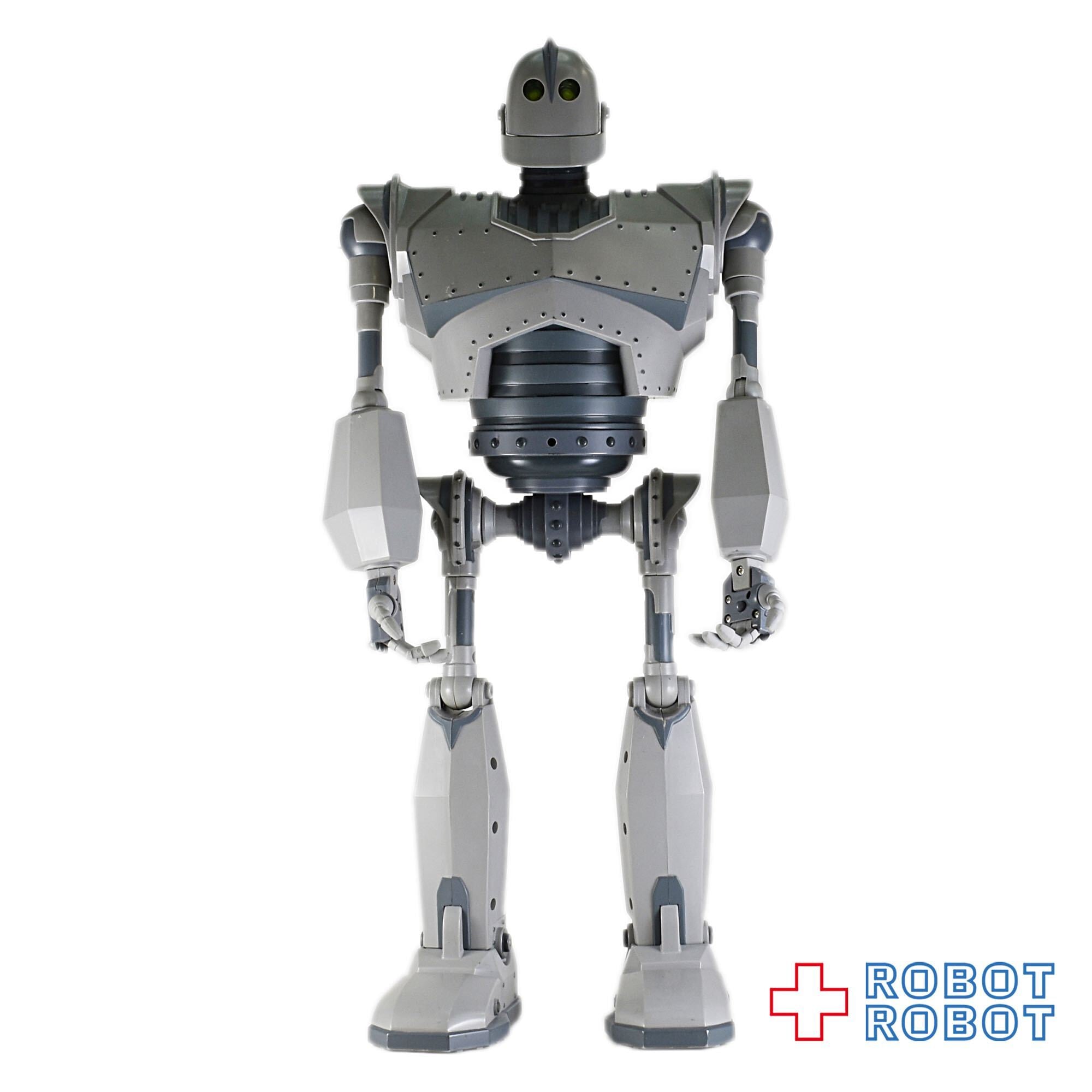 アイアン・ジャイアント アルティメット フィギュア トレンドマスター