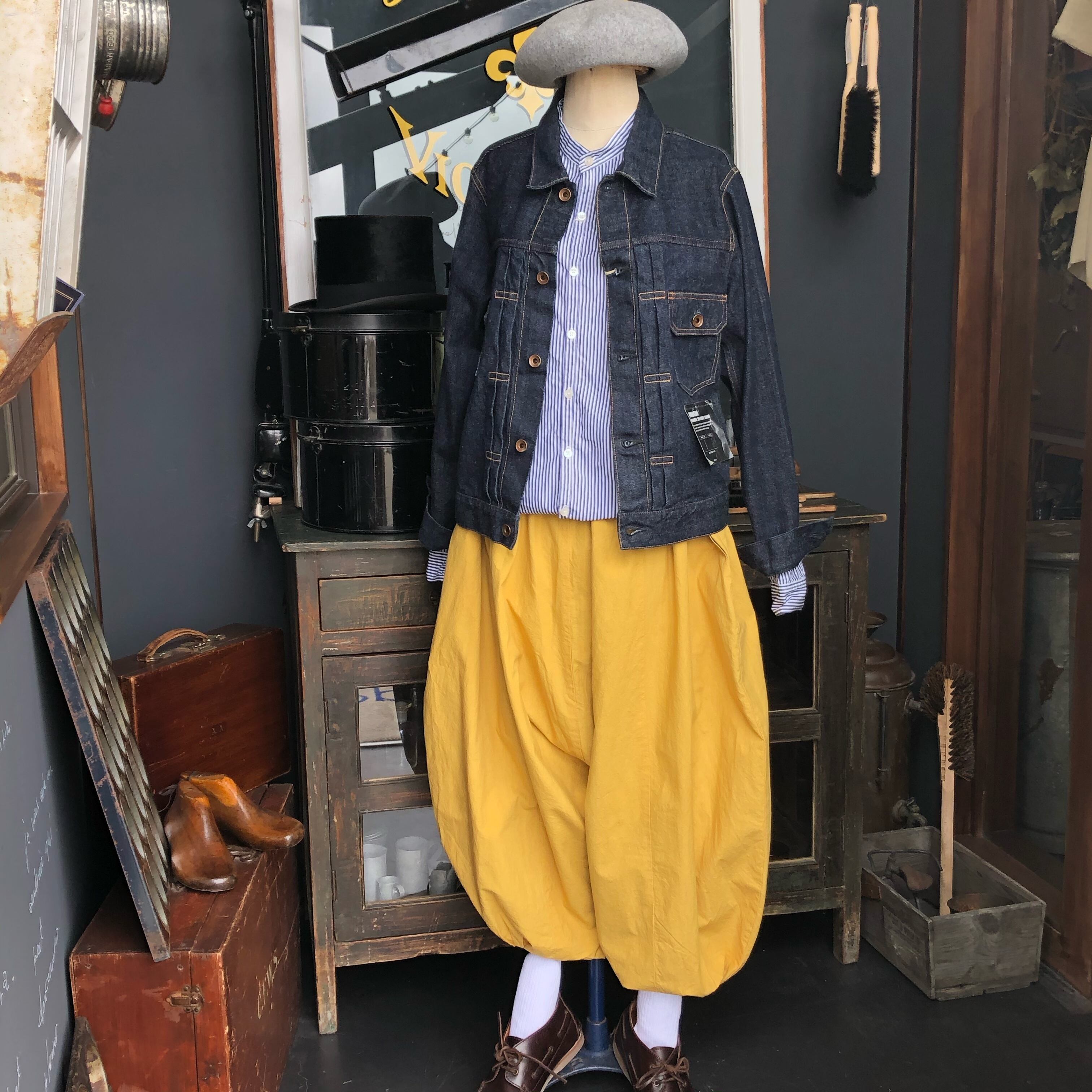 OMNIGOD レディース　 ベスト