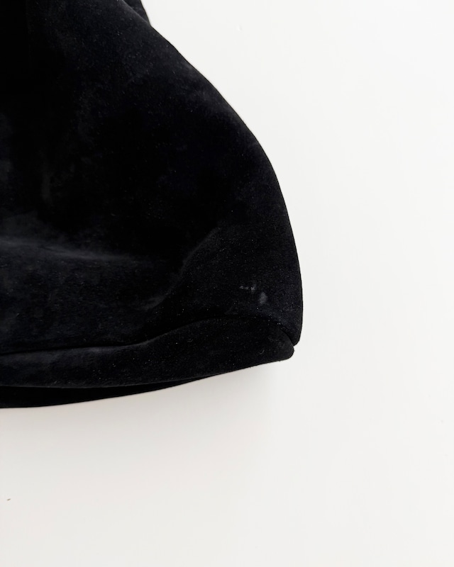 SS1997 GUCCI LEATHER SHOLDER BAG