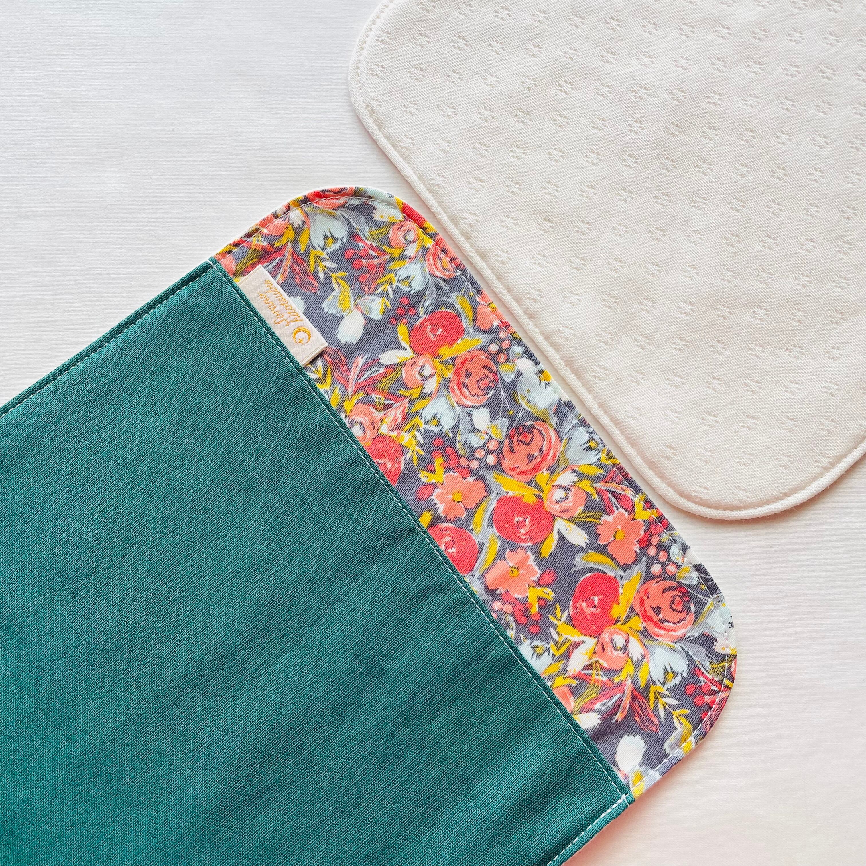 ハンカチタイプセット「果実たち」