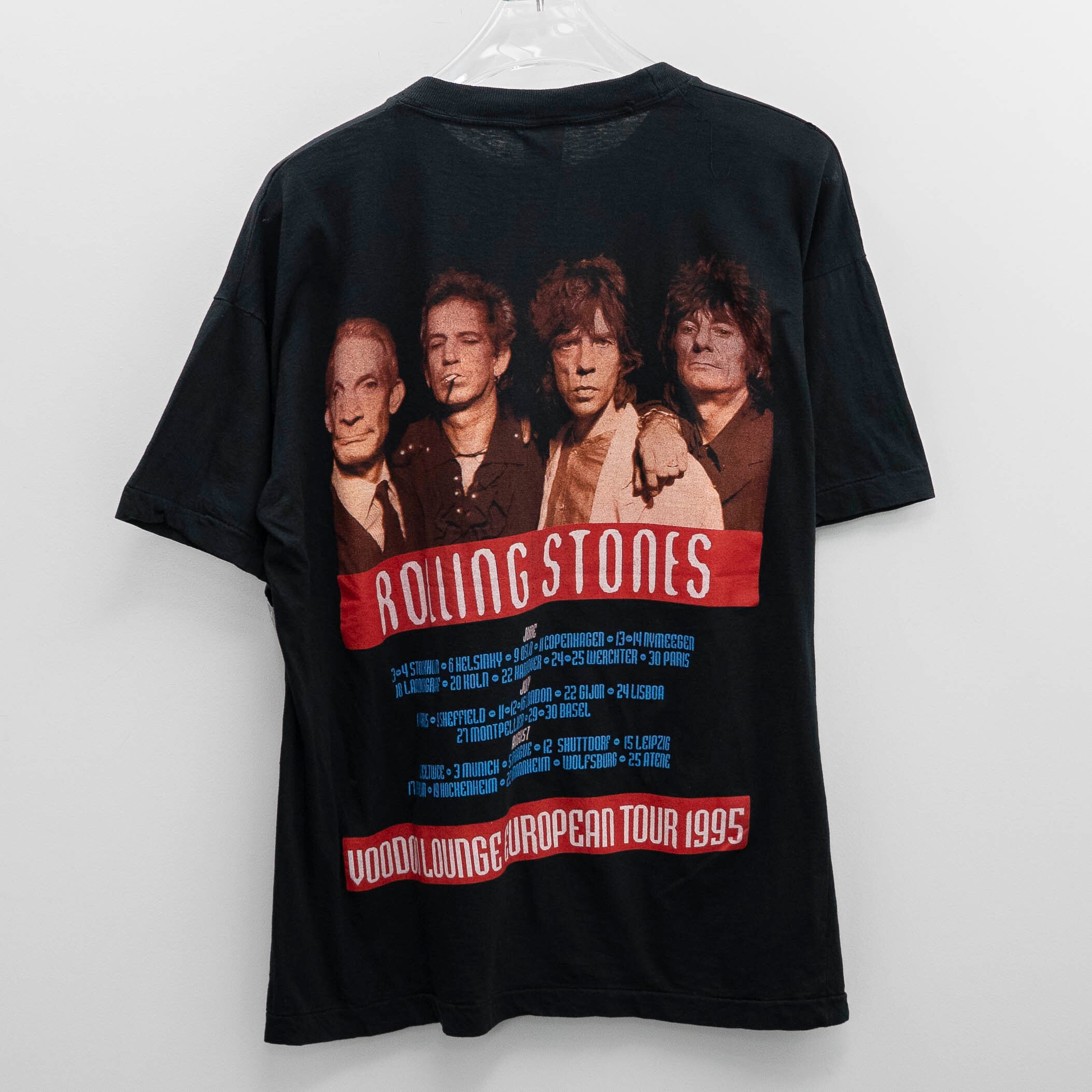 Rolling Stones 