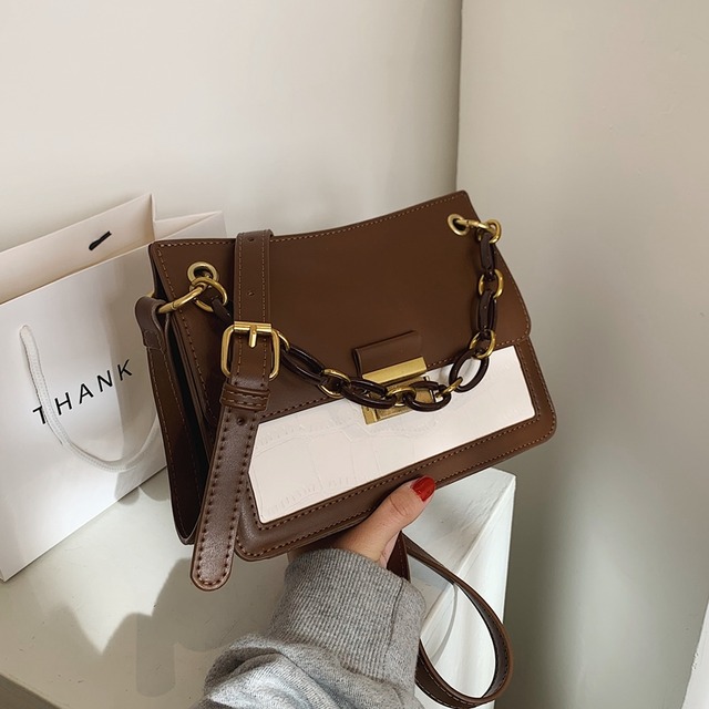 チェーン スクウェア Tiancai_Wing_Bag88083406634