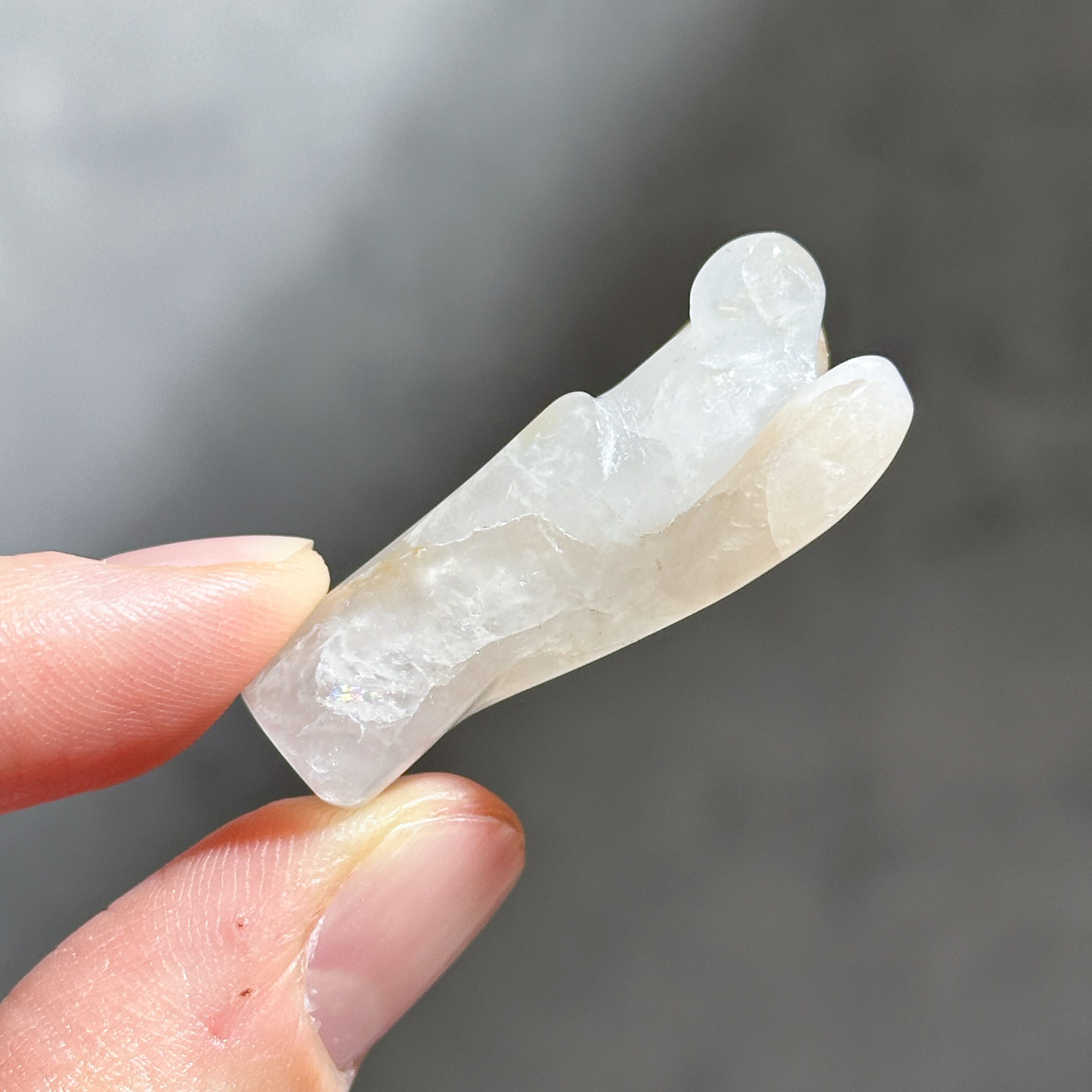 ゴールデンヒーラー ミニミニエンジェル 52◇Golden Healer Angel