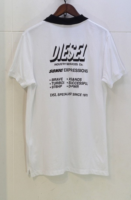 DIESEL T-RANDY -NEW-A1