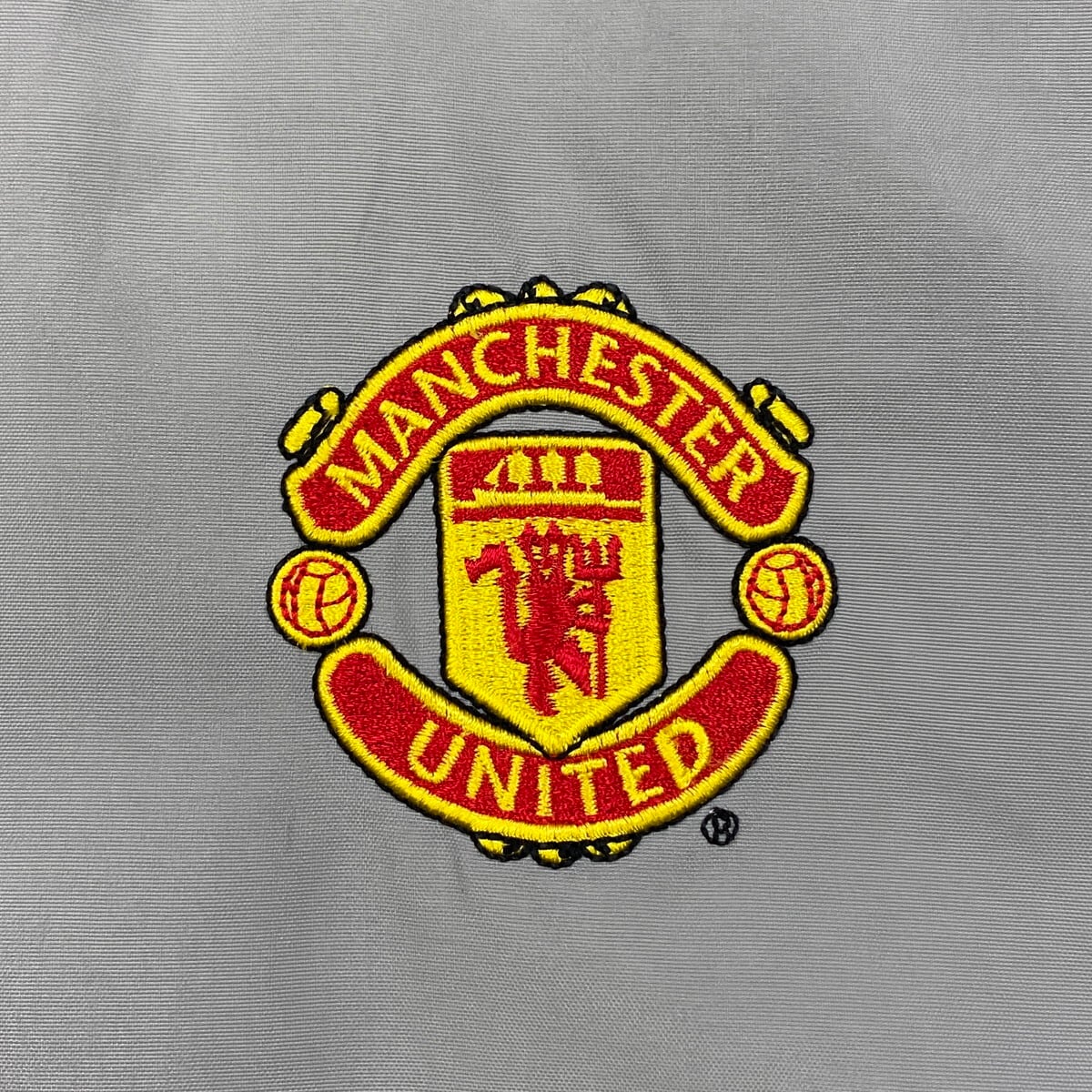 00年代 NIKE ナイキ MANCHESTER UNITED マンチェスターユナイテッド
