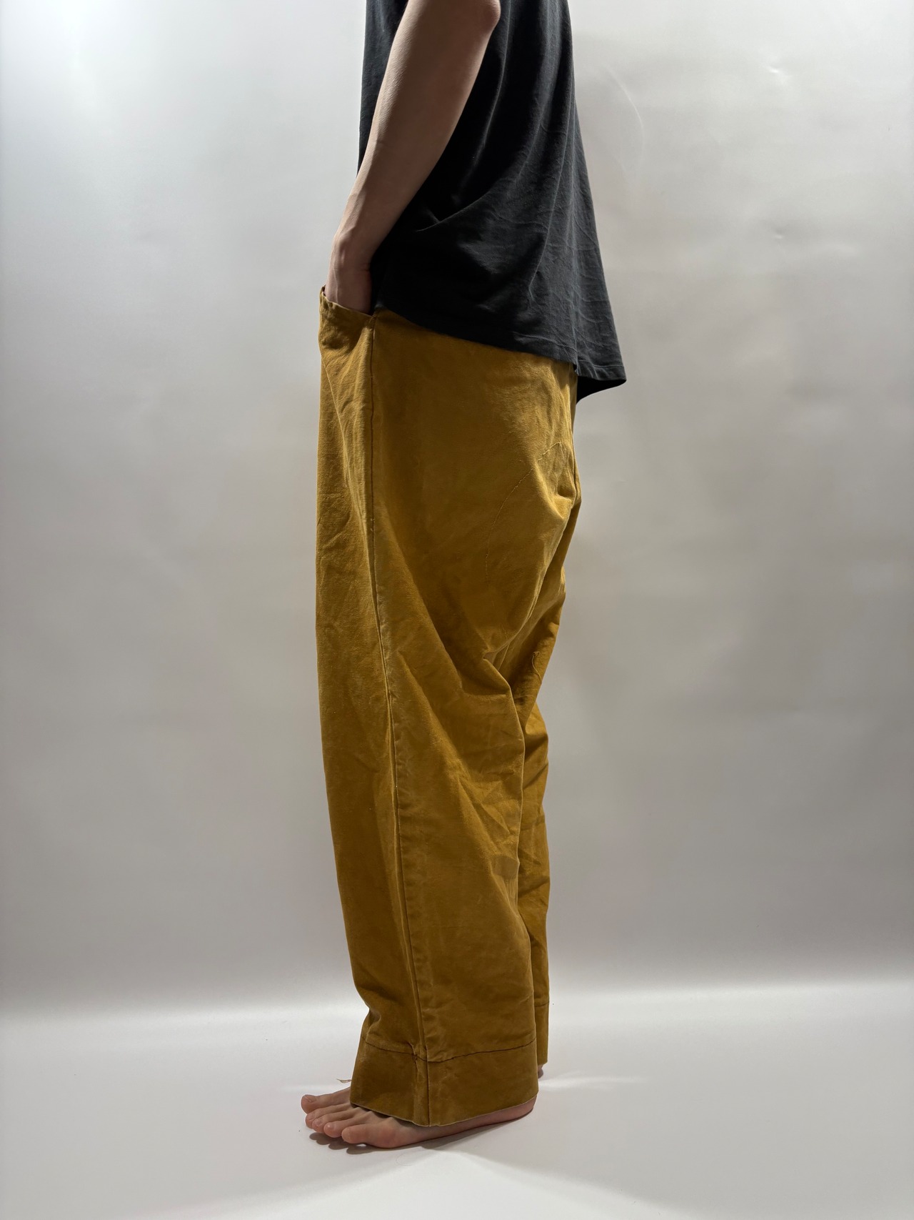 About 70s American Field Sportswear