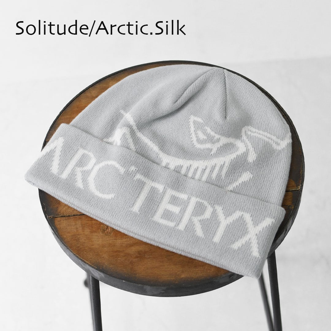 ARC'TERYX [アークテリクス正規代理店] Bird Word Toque [X000010065
