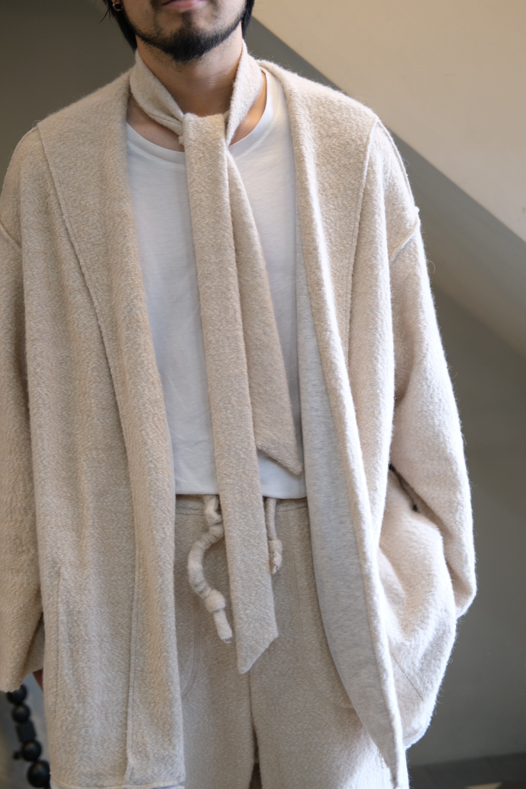 mister it.】Damien (reversible) | loop mister it.】Damien (reversible) | loop