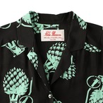 HAWAIIAN ONEPIECE 『GRENADE』BY ALOHA BLOSSOM