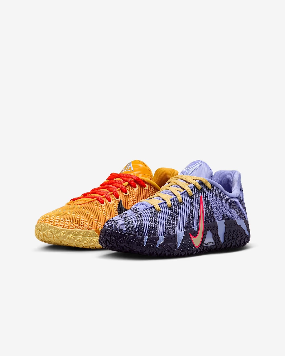 Nike Ja 3 ジャモラント | jordan_sneakers