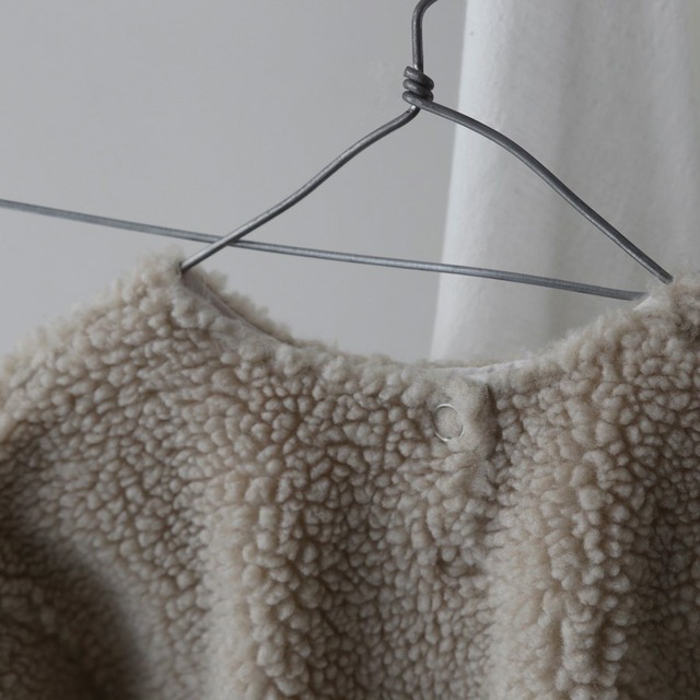 [ Clearance SALE ] Mongle Pullover / I’eau