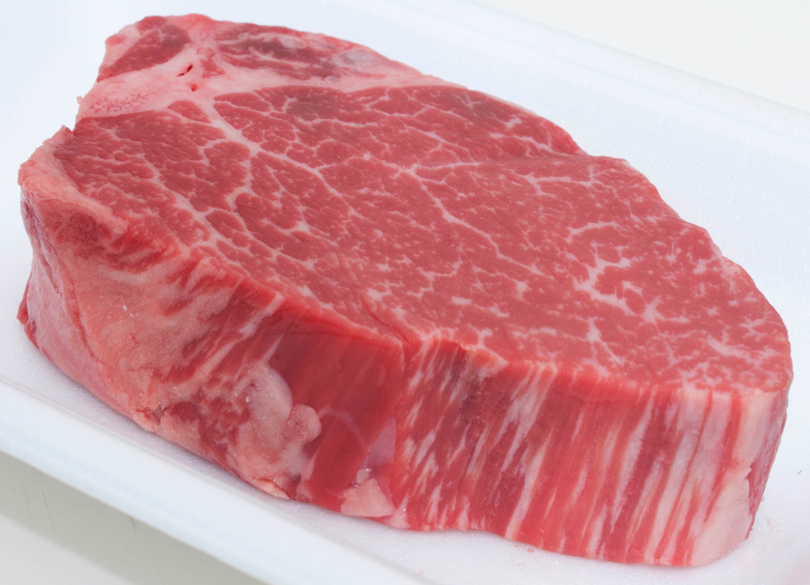 国産ヘレステーキ（１枚150ｇ×２枚入り）