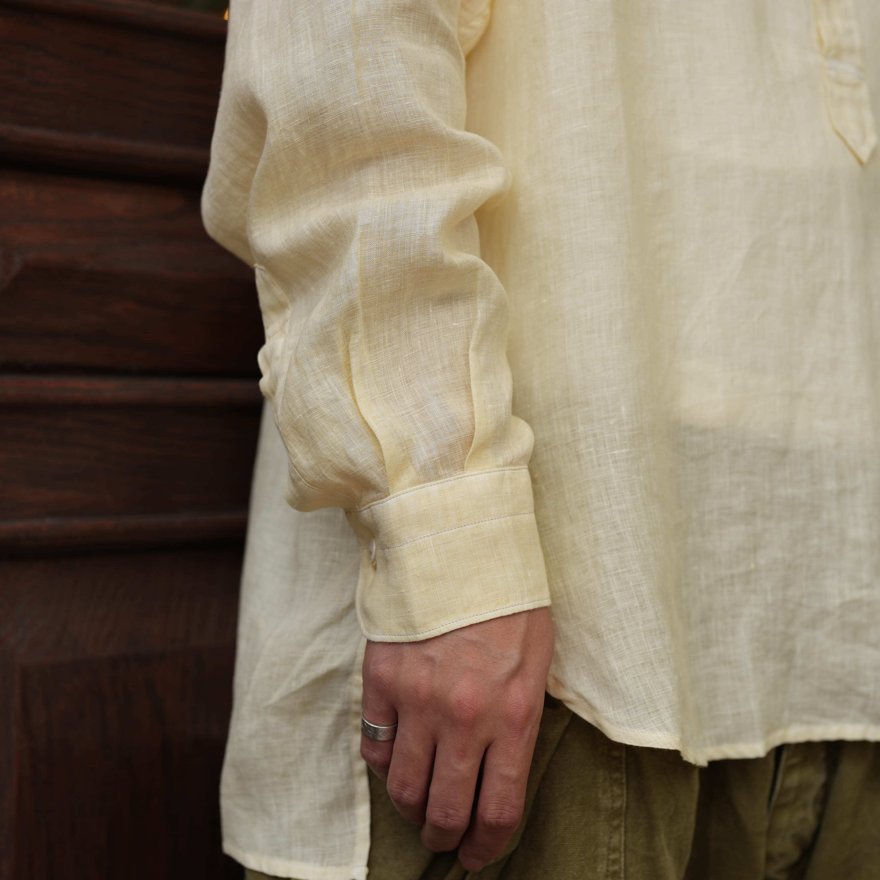 MAATEE&SONS for khaki 