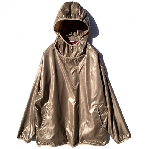 Roundabout [roundabout] Ripstop Hoody