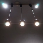 ODELIC オーデリック OP252857R ペンダントライト 吊り下げ照明 3灯 モダン ミニマル カフェ風