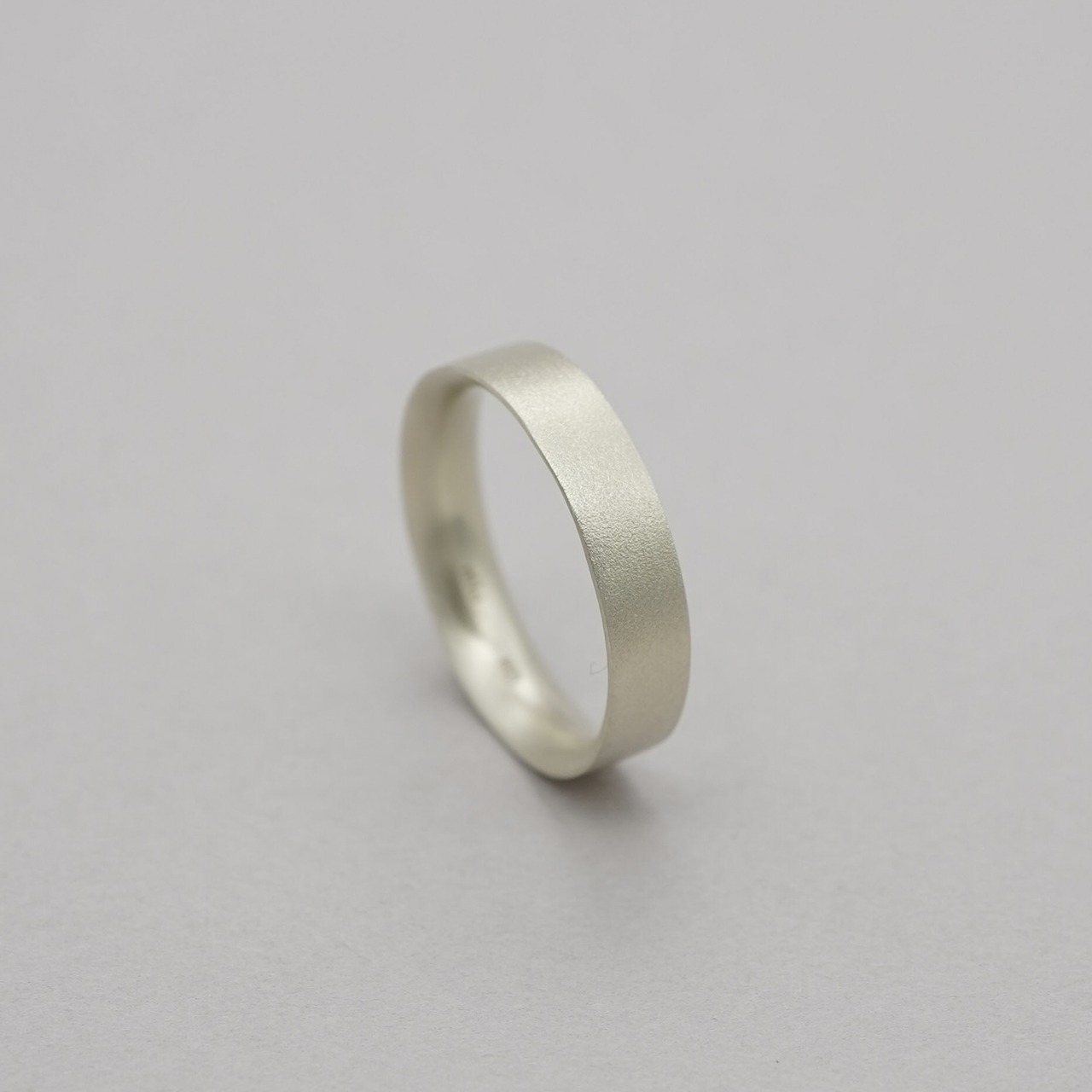 tsukinoiro　4.5mm（K10）　Ring