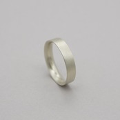 tsukinoiro　4.5mm（K10）　Ring
