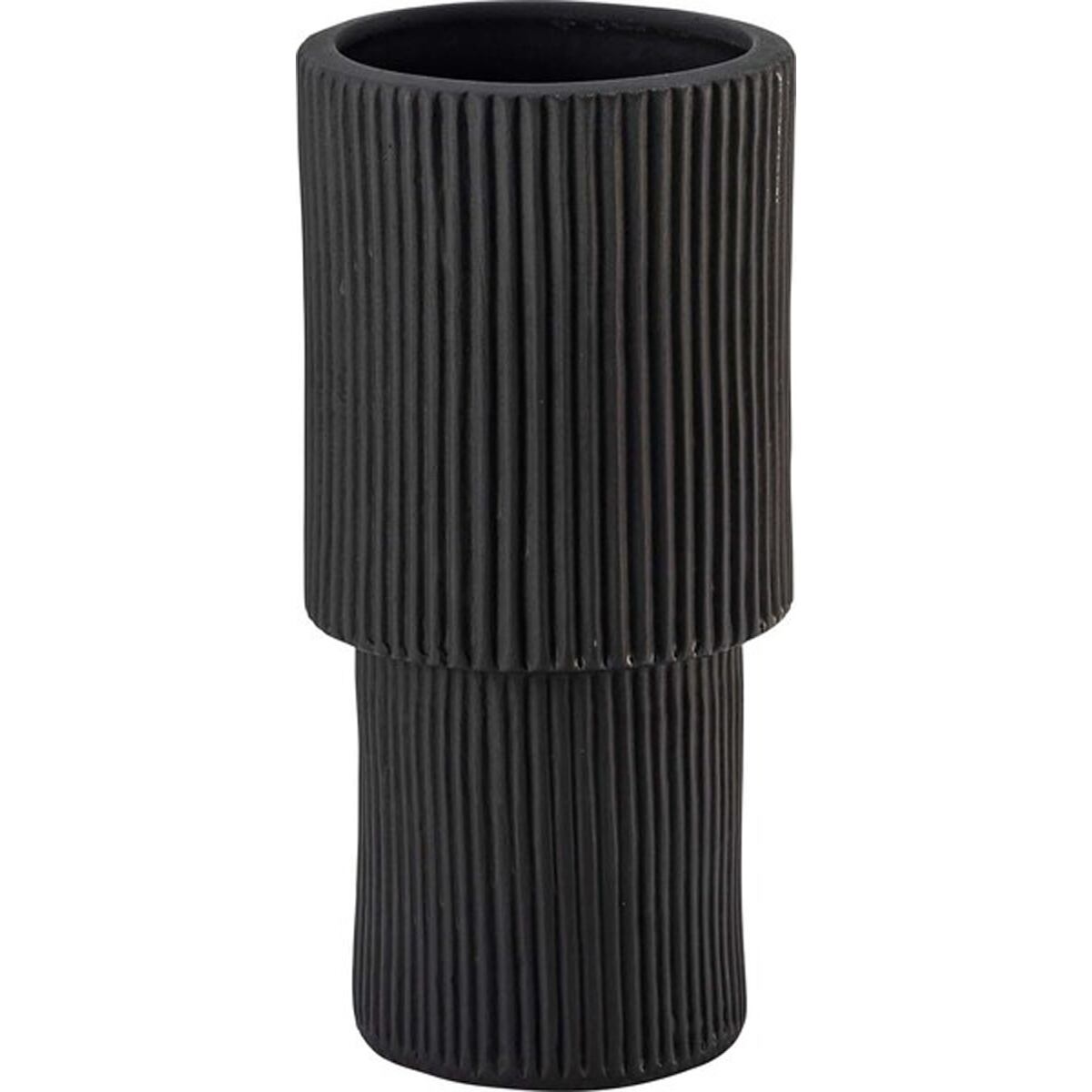 アンブレララック アンブレラスタンド 傘立て 傘入れ 傘 収納 玄関 ラケット 花台 花入れ 花瓶 フラワースタンド フラワーベース マット 陶器 おしゃれ 北欧 モダン 韓国インテリア ナチュラル 素朴 コンパクト シンプル スリム 円 丸型 円柱 上品 エレガント