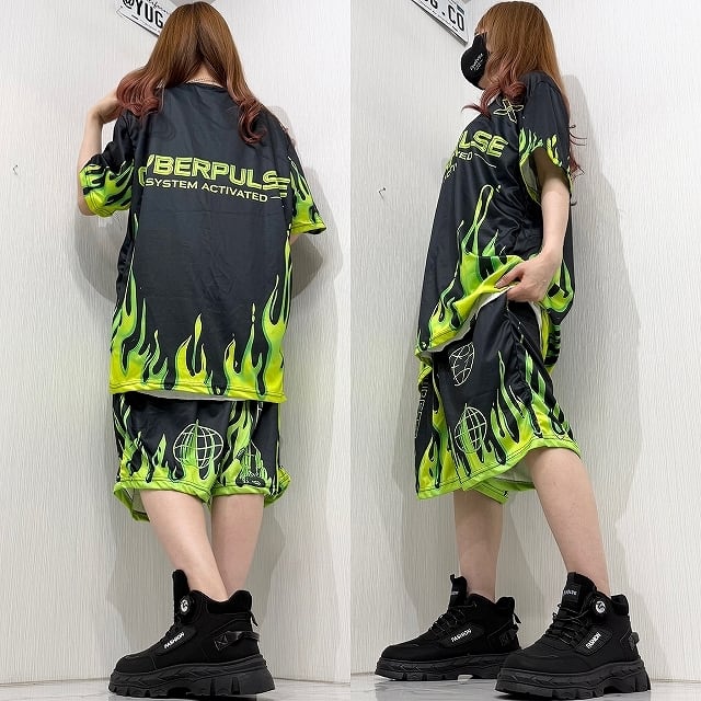 men's fashion☆ unisex OK! | @YUG ～ project by yugstyle