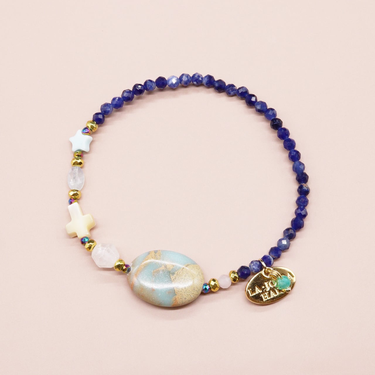 ブレスレット | LA・JOLLA HALE ONLINE SHOP