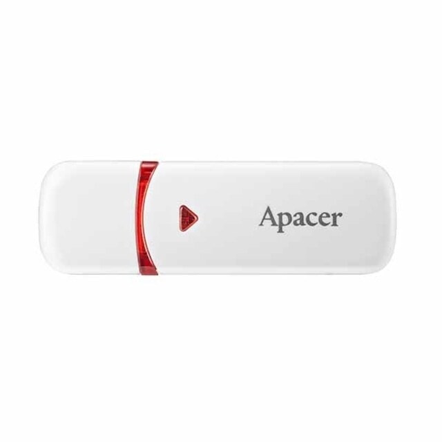 Apacer USBメモリ 32GB ホワイト 白