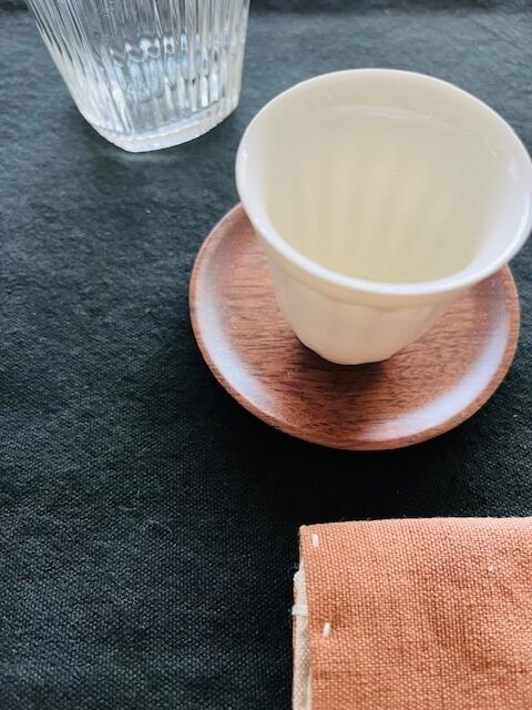 茶托 | 茶海堂 Chakaido