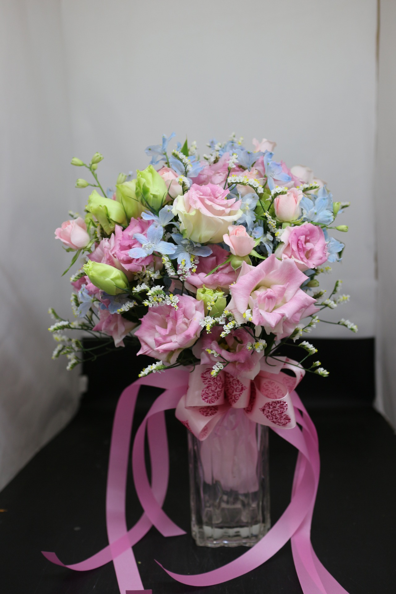 おまかせ花束13,200円