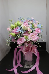 おまかせ花束13,200円