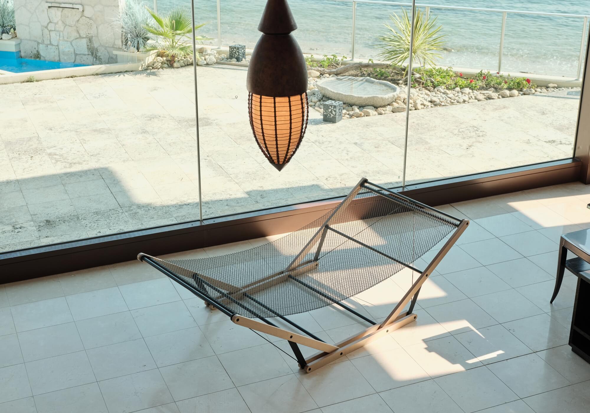 ハンモック（ダブル） | xlab